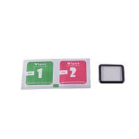 Купить Защитная пленка для XIAOMI Mi Band 4 PMMA коробка черный оптом, в розницу в ОРЦ Компаньон