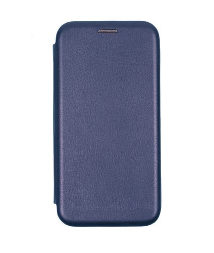 Чехол-книжка для Samsung N980 Note 20 VEGLAS BUSINESS темно-синий оптом, в розницу Центр Компаньон