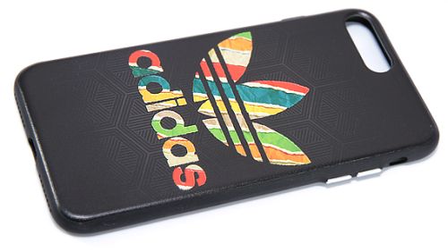 Чехол-накладка для iPhone 7/8 Plus CHIPO ADIDAS Logo Соты оптом, в розницу Центр Компаньон фото 3